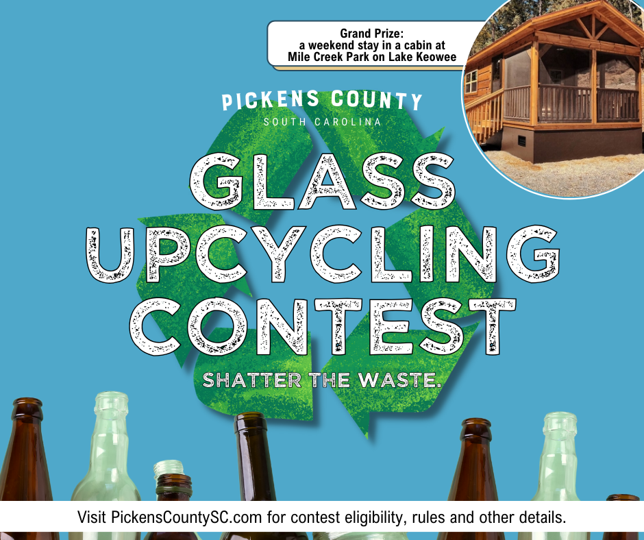 glassrecyclecontest